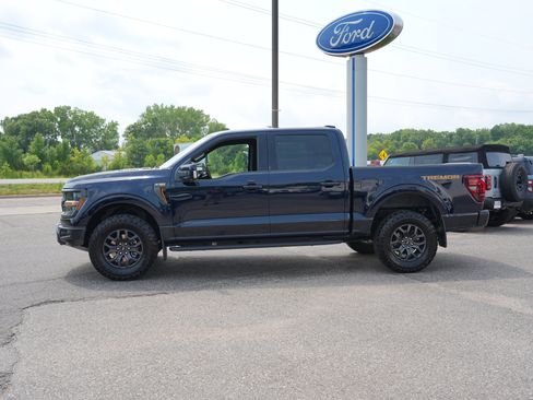 Used 2025 Ford F150 Tremor w/ Equipment Group 402A High AWD/4WD image 7