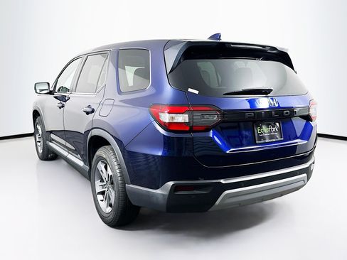 Used 2025 Honda Pilot EX-L image 5