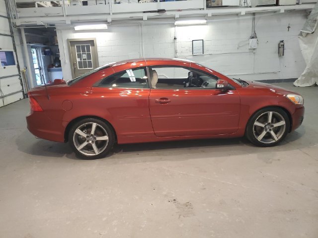 Used 2012 Volvo C70 T5 FWD image 13