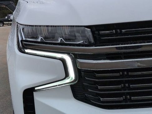 Used 2022 Chevrolet Tahoe RST w/ Luxury Package image 10