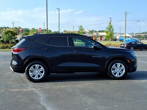 Used 2021 Chevrolet Blazer LT FWD image 21