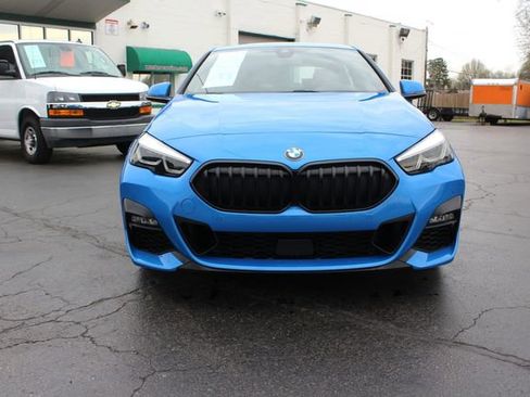 Used 2021 BMW 228i xDrive Gran Coupe image 18