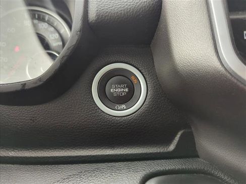 Used 2020 RAM 1500 Lone Star image 21