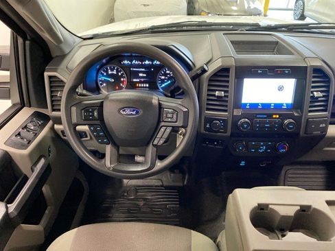 Certified 2022 Ford F350 XL w/ STX Appearance Package image 15