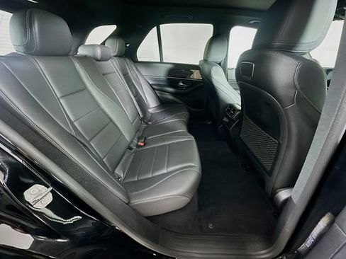 Used 2020 Mercedes-Benz GLE 350 4MATIC image 9