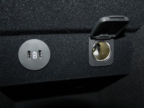 New 2026 Lincoln Nautilus Reserve w/ Jet Appearance Package image 24