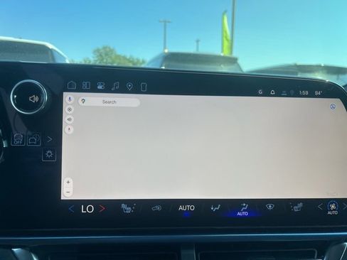 New 2026 Chevrolet Equinox EV LT image 21