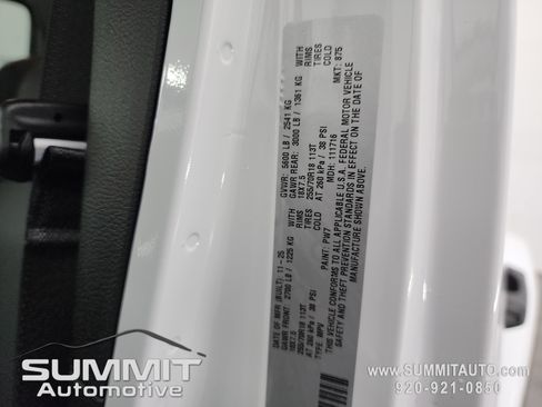 New 2026 Jeep Wrangler Sahara image 64