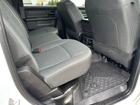 Used 2022 RAM 2500 Tradesman AWD/4WD image 20