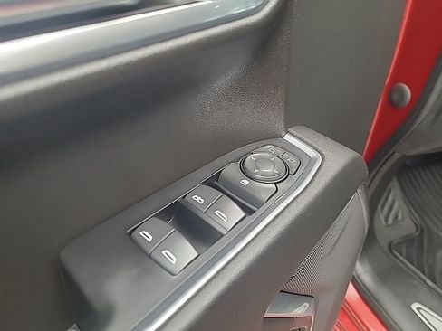 Used 2022 Chevrolet Silverado 1500 LT w/ LPO, Dark Essentials Package image 11