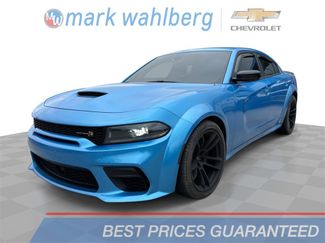 Used 2023 Dodge Charger Scat Pack video 1
