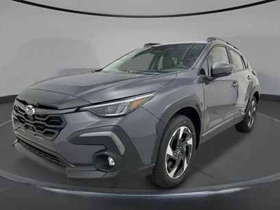 Used 2025 Subaru Crosstrek 2.5i Limited
