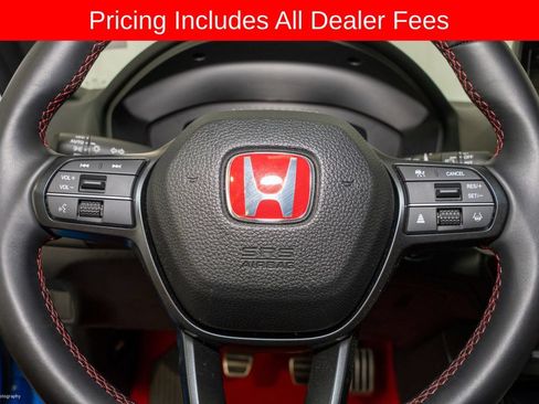 Used 2024 Honda Civic Type R image 26