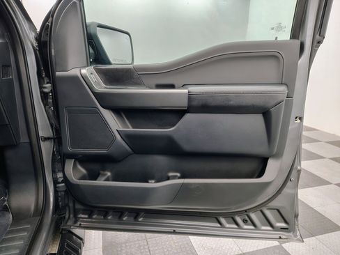 Used 2023 Ford F150 XLT w/ Equipment Group 302A High image 31