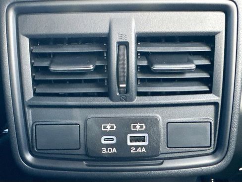 New 2026 Subaru Outback Premium image 31