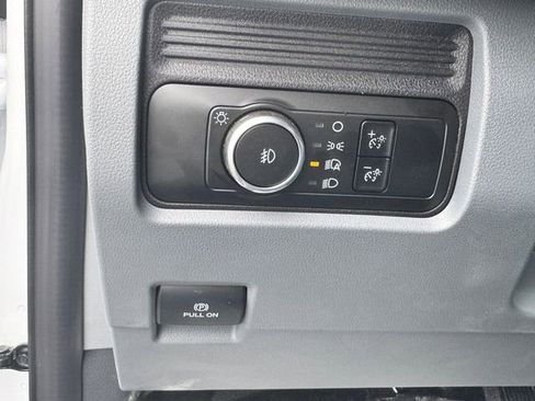 New 2025 Ford F550 4x4 Regular Cab Super Duty image 22