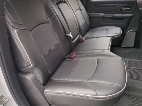 New 2026 RAM 2500 Rebel w/ Rebel Level 2 Equipment Group AWD/4WD image 21