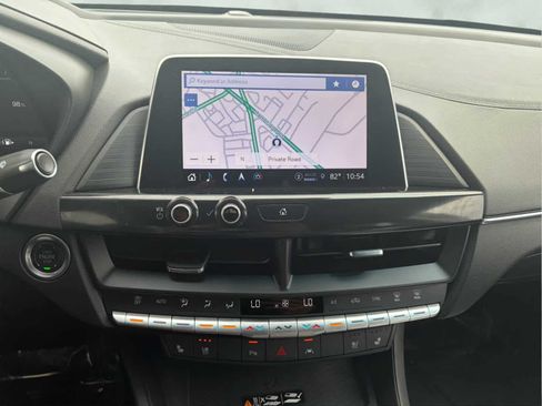 Used 2025 Cadillac CT4 V Blackwing w/ Technology Package RWD image 19