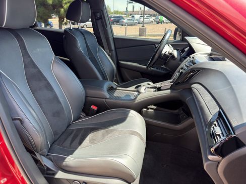 Used 2021 Acura RDX A-Spec AWD/4WD image 15
