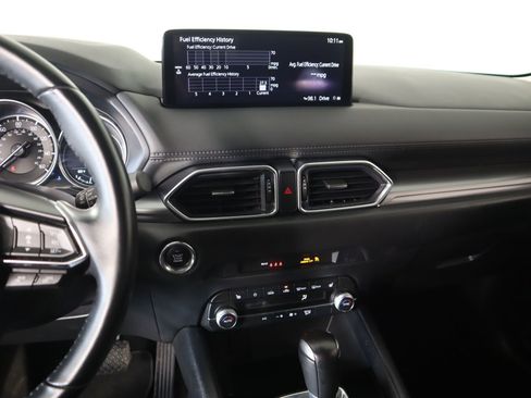 Used 2025 MAZDA CX-5 AWD 2.5 S w/ Select Package image 5