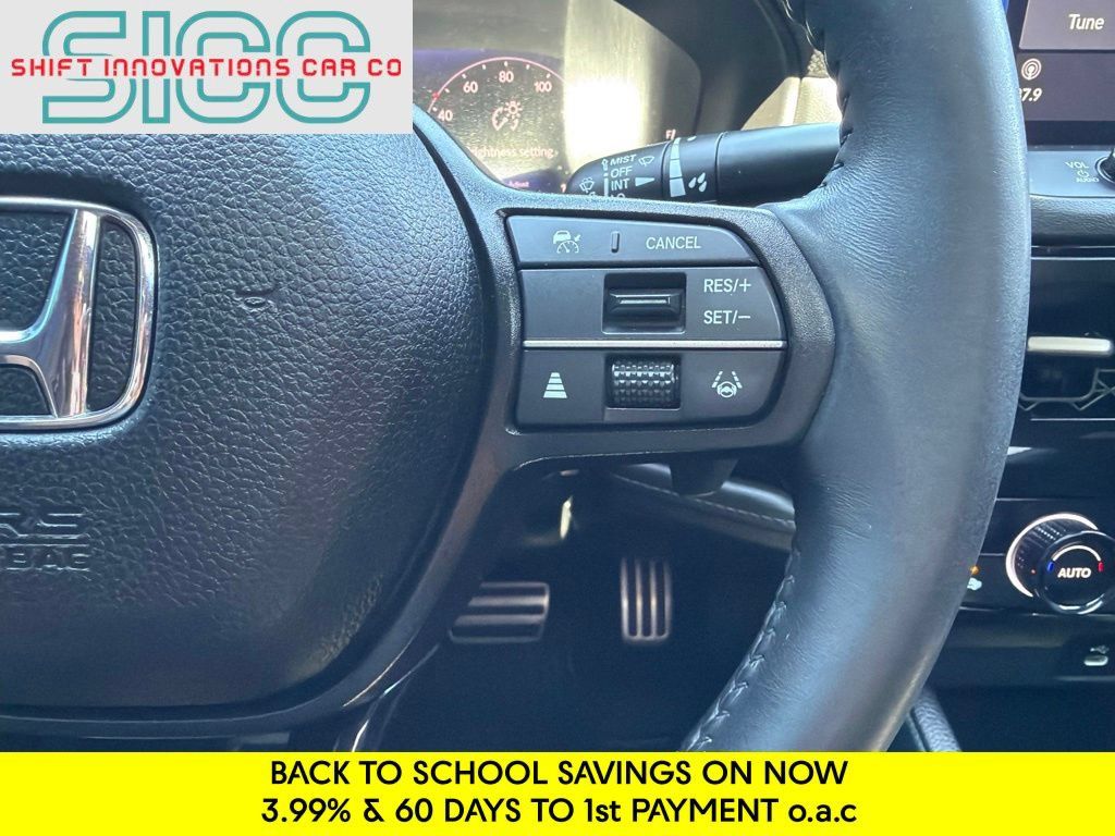 Used 2023 Honda Accord Sport image 13