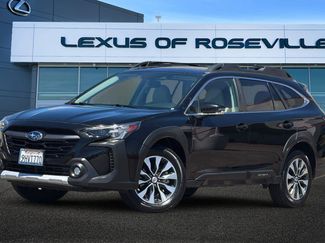 Used 2024 Subaru Outback Limited AWD/4WD video 1