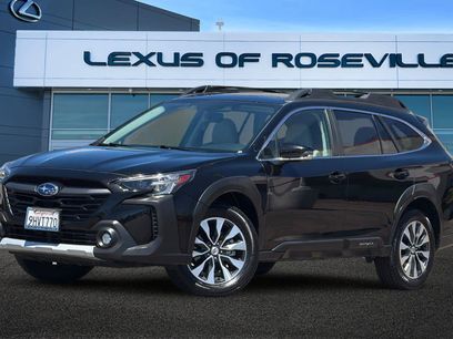 Used 2024 Subaru Outback Limited