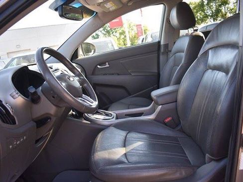 Used 2015 Kia Sportage EX FWD image 25