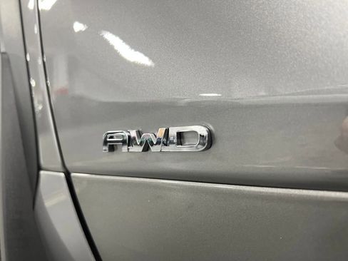 New 2026 Toyota Highlander XLE AWD/4WD image 8