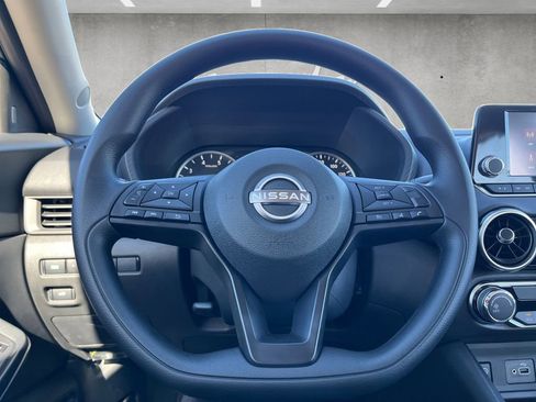 New 2025 Nissan Sentra S image 21