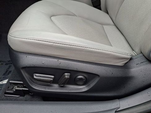 Certified 2023 Toyota Camry XLE w/ Cold Weather Package image 15