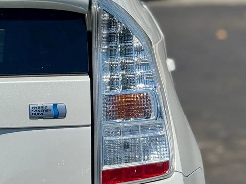 Used 2010 Toyota Prius Two image 5