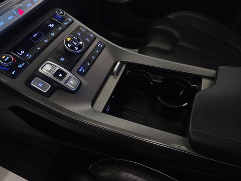 Used 2021 Hyundai Palisade Calligraphy AWD/4WD image 21