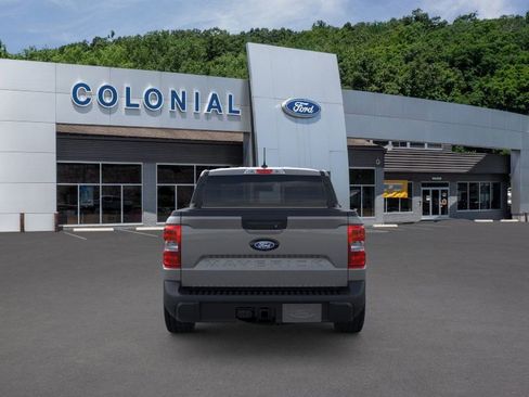 New 2025 Ford Maverick XL w/ 4K Tow Package image 5