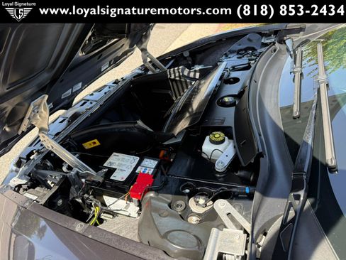 Used 2015 BMW i8 image 35