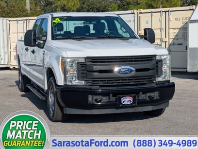 Used 2017 Ford F250 XL