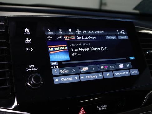 Used 2021 Honda Pilot Special Edition image 31