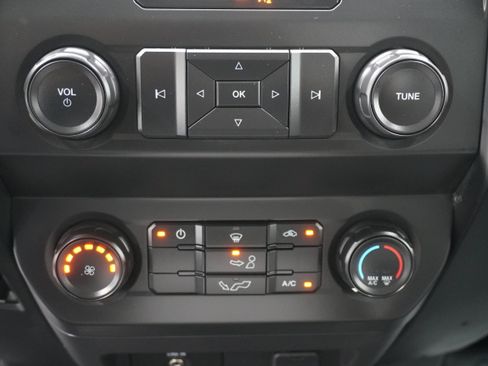 Used 2018 Ford F150 XL RWD image 18