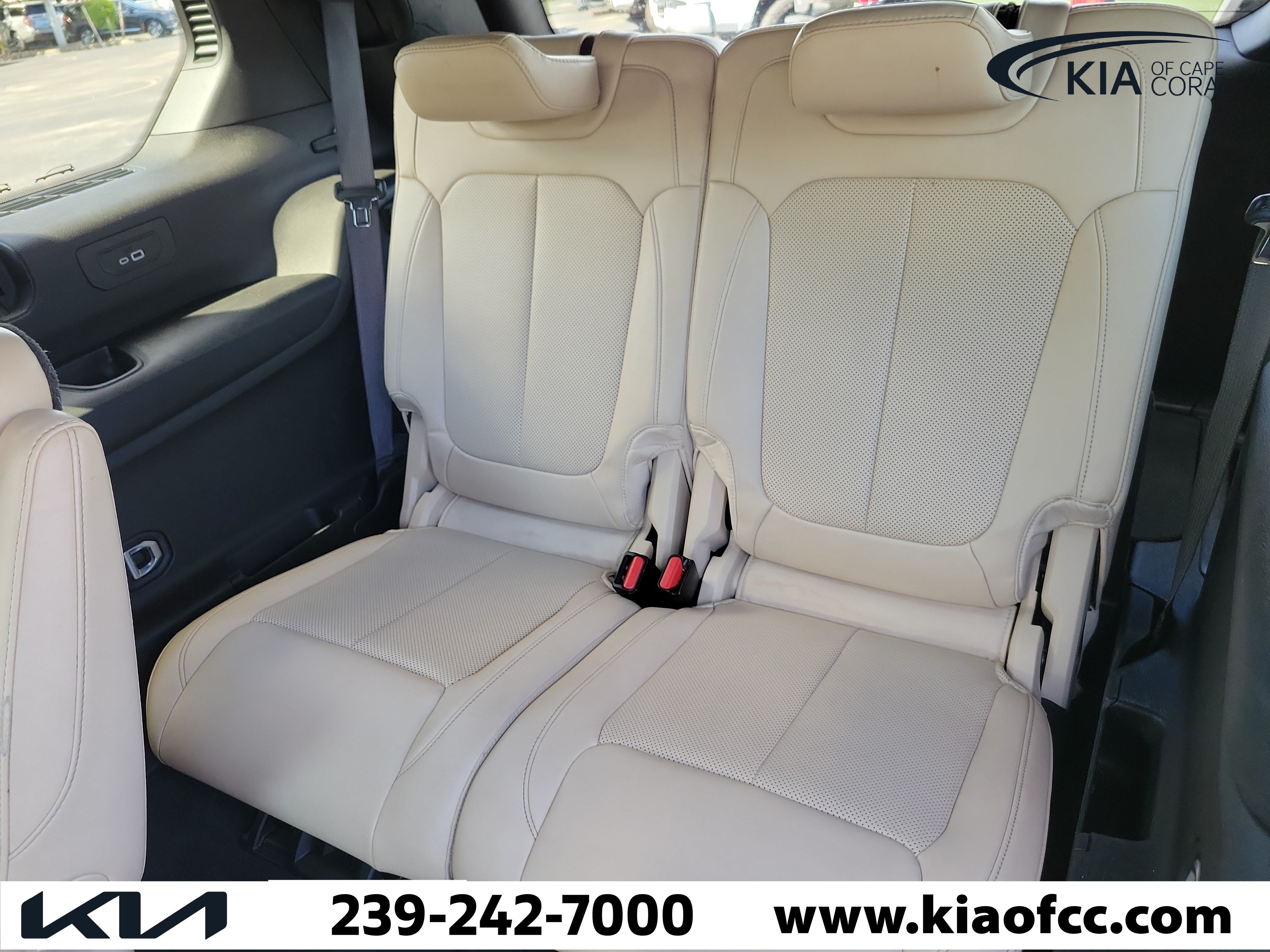 Used 2023 Jeep Grand Cherokee L Limited w/ Luxury Tech Group II AWD/4WD image 15