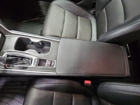 Used 2020 Honda Accord Sport image 22