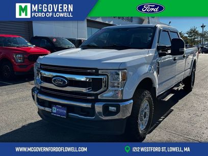 Used 2022 Ford F350 XLT w/ XLT Value Package