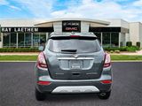 Used 2018 Buick Encore Premium image 4