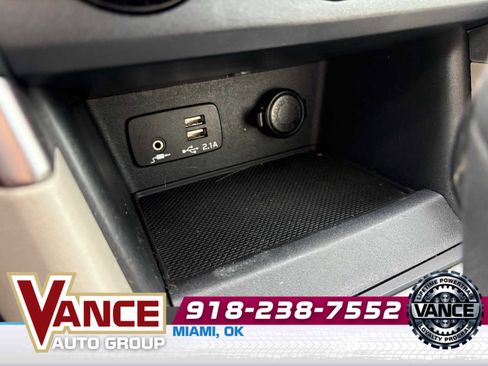 Used 2021 Subaru Forester w/ Popular Package #1 image 23