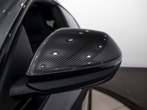 Used 2022 Audi SQ8 Premium Plus AWD/4WD image 22