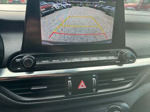 Used 2019 Kia Forte EX FWD image 22