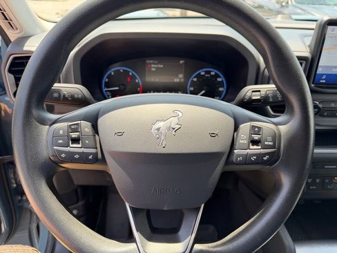 Used 2021 Ford Bronco Sport Big Bend AWD/4WD image 25