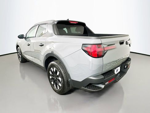 New 2026 Hyundai Santa Cruz SEL image 7