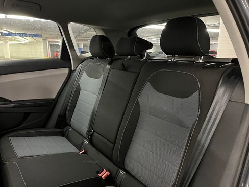New 2026 Volkswagen Taos S AWD/4WD image 20