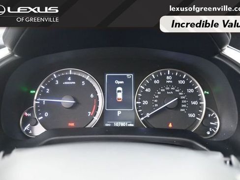 Used 2017 Lexus RX 350 FWD w/ Premium Package image 12