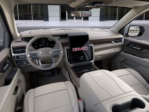 New 2026 GMC Yukon Denali RWD image 15
